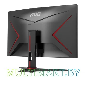 Монитор AOC C27G2ZE/BK картинка 7